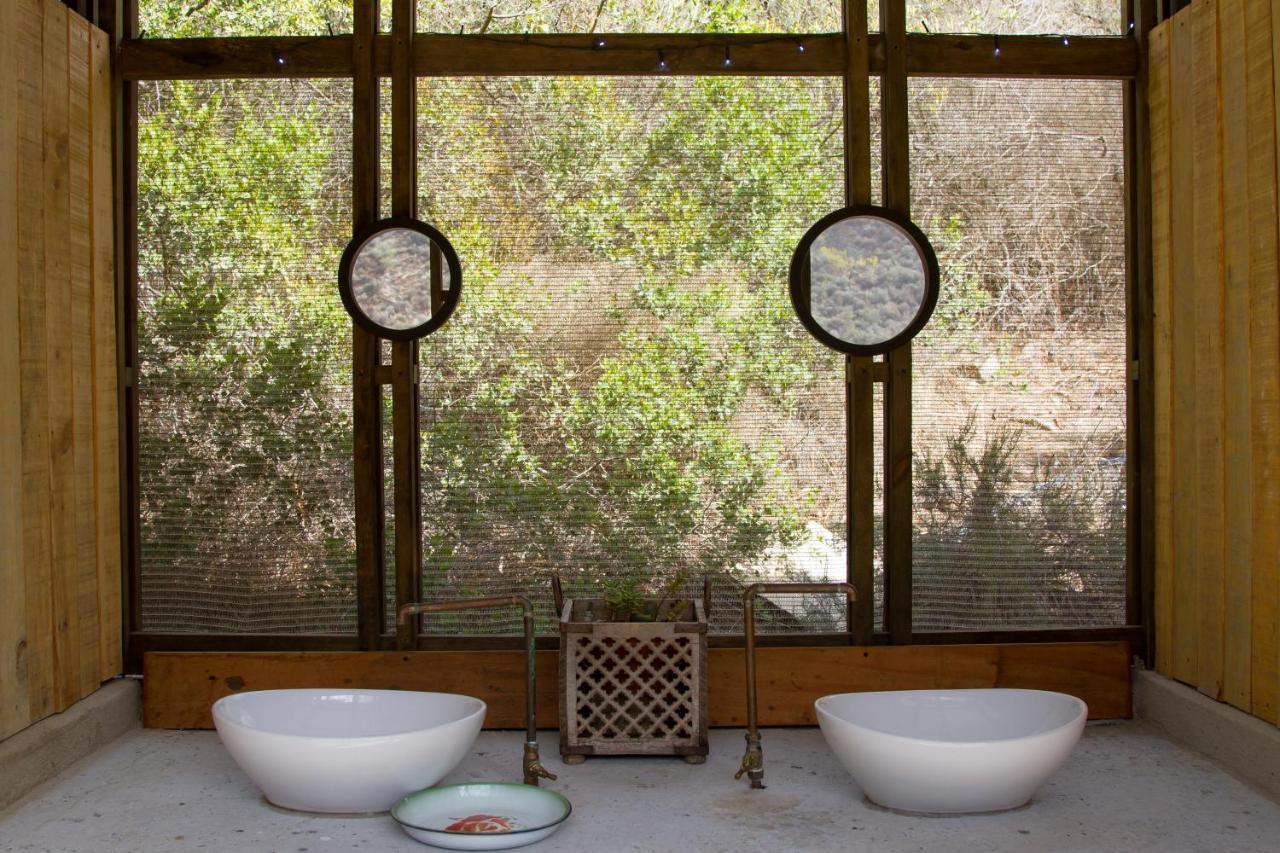 Porcupine Hills Olive And Guest Farm Villa Botrivier Buitenkant foto
